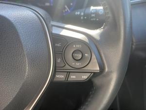 Toyota Corolla Cross 1.8 Hybrid XR - Image 10