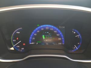 Toyota Corolla Cross 1.8 Hybrid XR - Image 11