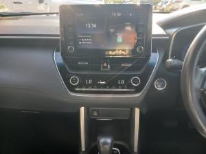 Toyota Corolla Cross 1.8 Hybrid XR - Image 13
