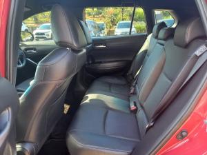 Toyota Corolla Cross 1.8 Hybrid XR - Image 15