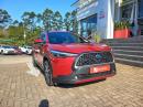 Thumbnail Toyota Corolla Cross 1.8 Hybrid XR