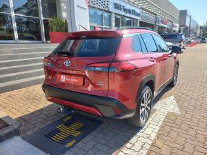 Toyota Corolla Cross 1.8 Hybrid XR - Image 2