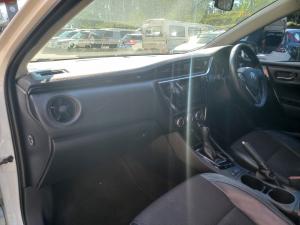 Toyota Corolla Quest 1.8 Prestige auto - Image 7