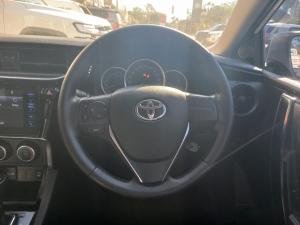 Toyota Corolla Quest 1.8 Prestige auto - Image 8