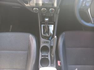 Toyota Corolla Quest 1.8 Prestige auto - Image 11
