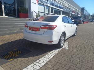 Toyota Corolla Quest 1.8 Prestige auto - Image 2