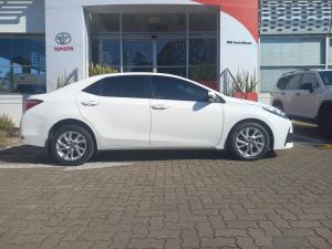 Toyota Corolla Quest 1.8 Prestige auto - Image 3