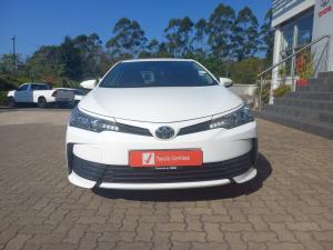Toyota Corolla Quest 1.8 Prestige auto - Image 4