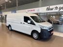 Thumbnail Toyota Quantum 2.8 SlwbP/V