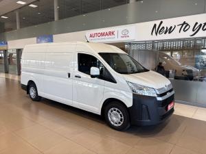 Toyota Quantum 2.8 SlwbP/V - Image 1