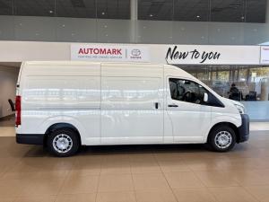 Toyota Quantum 2.8 SlwbP/V - Image 3