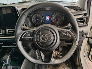 Toyota Starlet 1.5 Xs automatic - Image 8