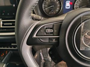 Toyota Starlet 1.5 Xs automatic - Image 9