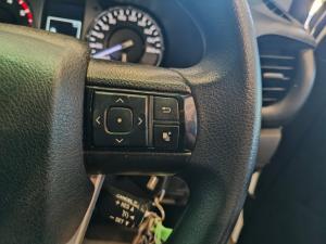 Toyota Hilux 2.4 GD-6 Raider 4X4D/C - Image 10
