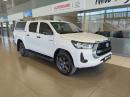 Thumbnail Toyota Hilux 2.4 GD-6 Raider 4X4D/C