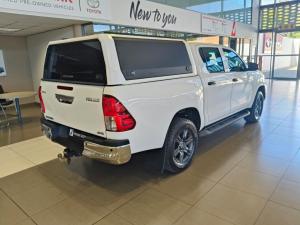 Toyota Hilux 2.4 GD-6 Raider 4X4D/C - Image 2