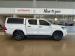 Toyota Hilux 2.4 GD-6 Raider 4X4D/C - Thumbnail 3