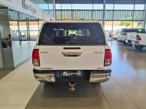 Toyota Hilux 2.4 GD-6 Raider 4X4D/C - Image 5