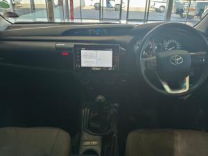 Toyota Hilux 2.4 GD-6 Raider 4X4D/C - Image 6
