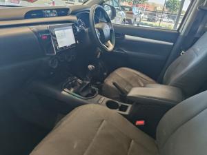 Toyota Hilux 2.4 GD-6 Raider 4X4D/C - Image 7