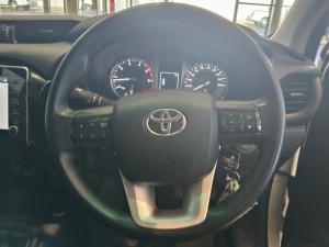 Toyota Hilux 2.4 GD-6 Raider 4X4D/C - Image 8