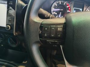Toyota Hilux 2.4 GD-6 Raider 4X4D/C - Image 9