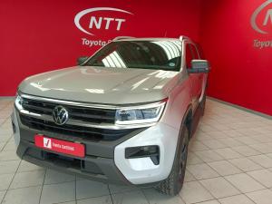 Volkswagen Amarok 3.0TDI V6 184KW 4MOT Panamericana automatic Double Cab - Image 10