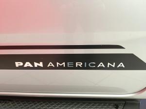Volkswagen Amarok 3.0TDI V6 184KW 4MOT Panamericana automatic Double Cab - Image 11