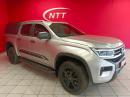 Thumbnail Volkswagen Amarok 3.0TDI V6 184KW 4MOT Panamericana automatic Double Cab