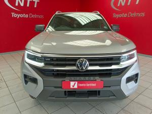 Volkswagen Amarok 3.0TDI V6 184KW 4MOT Panamericana automatic Double Cab - Image 4