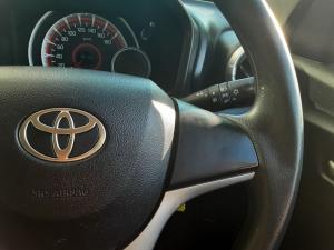 Toyota Vitz 1.0 XR - Image 11