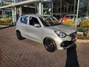 Toyota Vitz 1.0 XR - Image 1