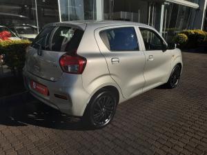 Toyota Vitz 1.0 XR - Image 2