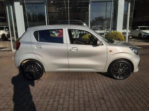 Toyota Vitz 1.0 XR - Image 3