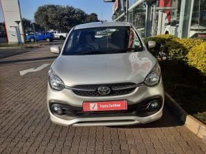 Toyota Vitz 1.0 XR - Image 4