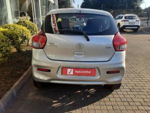 Toyota Vitz 1.0 XR - Image 5
