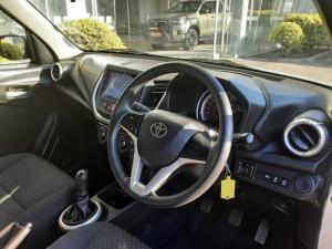 Toyota Vitz 1.0 XR - Image 6