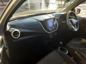 Toyota Vitz 1.0 XR - Image 7