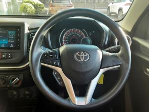 Toyota Vitz 1.0 XR - Image 8