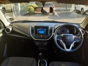 Toyota Vitz 1.0 XR - Image 9