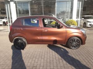 Suzuki Celerio 1.0 GL - Image 3