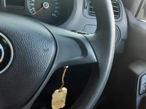Volkswagen Polo Vivo 1.4 Trendline - Image 10