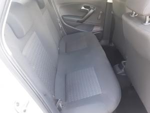 Volkswagen Polo Vivo 1.4 Trendline - Image 11