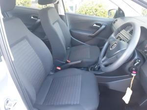 Volkswagen Polo Vivo 1.4 Trendline - Image 12