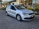 Thumbnail Volkswagen Polo Vivo 1.4 Trendline