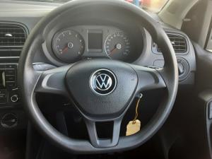 Volkswagen Polo Vivo 1.4 Trendline - Image 8