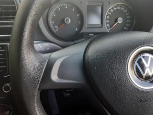 Volkswagen Polo Vivo 1.4 Trendline - Image 9
