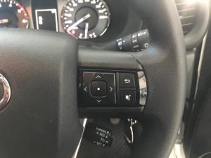 Toyota Hilux 2.4 GD-6 RB RaiderS/C - Image 10