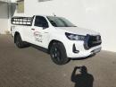 Thumbnail Toyota Hilux 2.4 GD-6 RB RaiderS/C