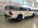 Toyota Hilux 2.4 GD-6 RB RaiderS/C - Thumbnail 2